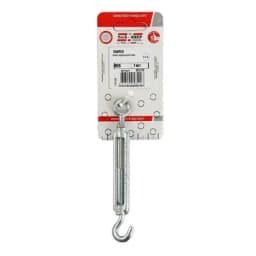 Талреп крюк-кольцо М8 DIN 1480 Tech-Krep/Zitar 102779