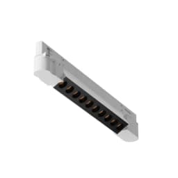 Cветильник Points Technical Трехфазная трековая система TRINITY TR195310W27KMW