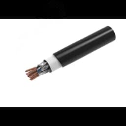 Кабель КУЭМТКМУнг(А)-LS-ХЛ 9х(2х1)фТРТС Альфакабель