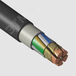 Кабель силовой ВВГнг(А)-FRLSLTx 5х70.0мс (N. PE) -1 ТРТС