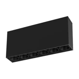 Светильник Arlight SPORIENTSURFACETCS186x6515W Day4000 BK 30 deg 230V IP20 Металл 031863