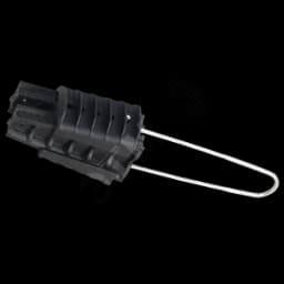 Зажим анкерный клиновой PA25x100 2-4x16-35 мм2 EKF