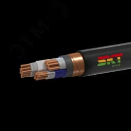 Кабель силовой ВВГЭнг(А)-FRLS 3х95мс(N.PE)-1 ВНИИКП ТРТС