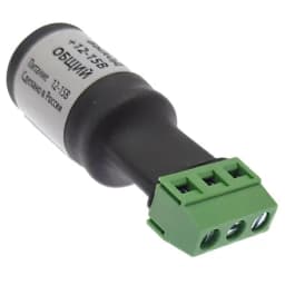 Блок управления замком Tantos TS-БУЗ