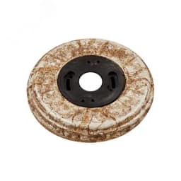 Лизетта Рамка 1 постовая, керамика, цвет мрамор