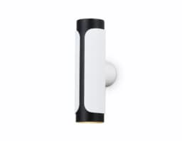 Настенный светильник со сменной лампой GU10 Ambrella Light TN51614