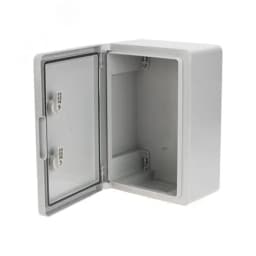 Корпус пластиковый ЩМПп с монтажной панелью 350х250х150 мм ABS УХЛ1 IP65, REXANT