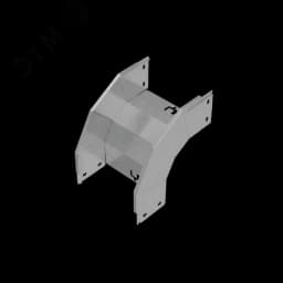 Угол внеш. верт. 90 гр. 100х200 мм ПЛЮС