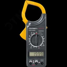 Клещи токовые ОНЛАЙТ 82 979 OMT-Kt01-266F (266F)