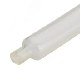 Трубка термоусадочная клеевая ТТК(3:1)-25/8 прозр