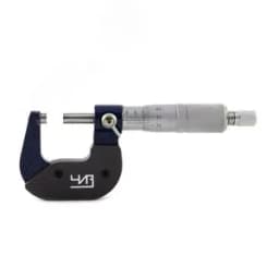 Микрометр МК-25 0,01 (ГРСИ №50593-12) Hortz