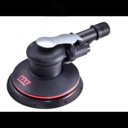 Пневматическая орбитальная шлифовальная машина 150 мм, 12000 об/мин