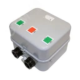 Контактор э/м ПМ12-063521 У2 В, 36В Электротехник