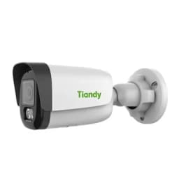 IP уличная цилиндрическая видеокамера 2 Мп TC-C32WP I5W/E/Y/4MM/V4.2 Tiandy