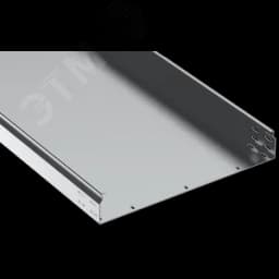 ESCA 7 Лоток неперфорированный 80х500х3000-2.0