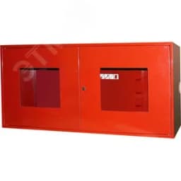 Щит пожарный ПРЕСТИЖ ЩПЗ-О Пожтехника Центр