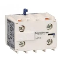 Контакты дополнительные к LC/LP 2НЗ Schneider Electric
