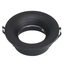 Светильник встраиваемый Feron DL3111 потолочный MR16 G53 черный 51343