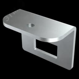 Прижим балочный вставной 41х21мм HDZ IEK