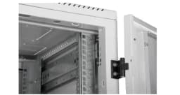 Телекоммуникационный шкаф ЦМО ШТК-М-42.6.8-1ААА