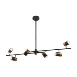 Подвеснойсветильник Freya Enzo FR5201PL06B