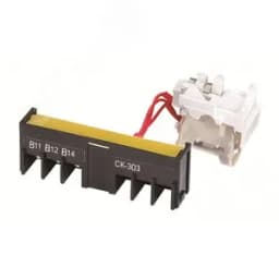 Контакт сигнальный правый ВА-305 4P