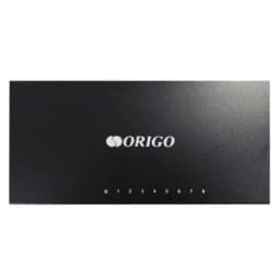 8 портовый коммутатор OS1208/A1A Origo