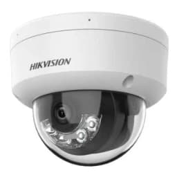 Видеокамера DS-2CD2123G2-LIS2U-2.8MM HikVision