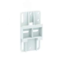 Основание OptiStart K-FX-8901 пластиковое для винтового монтажа F-09..F-38 и FR