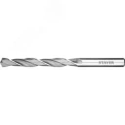 Сверло по металлу PROFI 8.5х117мм