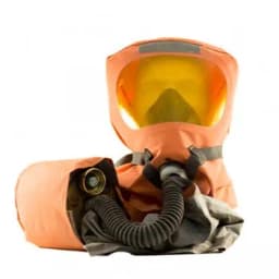 Самоспасатель промышленный изолирующий СПИ-50 (в коробке)