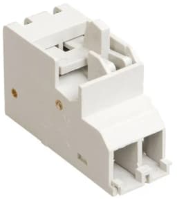 Контакт дополнительный ДК-250(400)А KARAT IEK SVA30D-DK-1