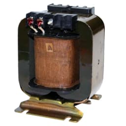 Трансформатор напряжения трехобмоточный ОСМ1 - 0.25 У3 380/5-22-230/24