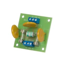 Защитное устройство БЗС-500 от скачков напряжения в сети 220В