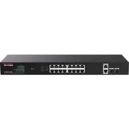 Коммутатор G1120P-16-150W IP-COM