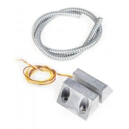 Извещатель охранный магнитоконтактный ИО 102-20 Б3М(3)