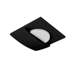 Светильник встраиваемый Lightstar LUMINA QUAD 1W 4000K 212167