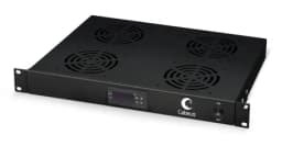 Модуль вентиляторный Cabeus JG03t-BK (8616c)