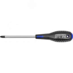 Отвертка стержневая крестовая FULL STAR, PH3х125 мм