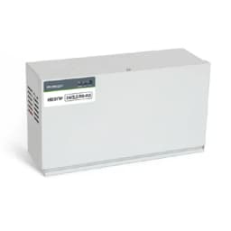 Источник вторичного электропитания резервированный ИВЭПР 24/2,5 RS-R3 2x12 БР Рубеж