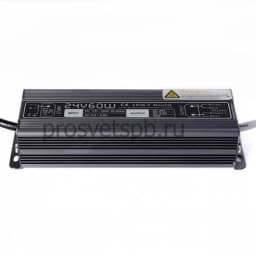 Блок питания 60W 24V IP67 w6024