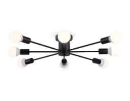 Потолочный светильник в стиле лофт Ambrella Light TR80411