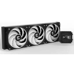 Система водяного охлаждения ALPHA2 A36 Black Zalman