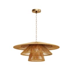 Подвеснойсветильник Maytoni Costa MOD394PL01BS1