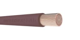 Провод ПуГВнг(А)-LS 1х2.5 450/750В Кор (м) Технокабель 00-00149370