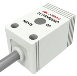 LE17SN08DPC Индуктивный датчик