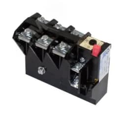 РТТ-426 П УХЛ4, 180А, 153,0 - 180,0А, 660В/50Гц, 1з+1р, ручной возврат, IP00, реле электротепловое токовое  (ЭТ) Электротехник
