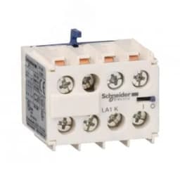 Блок контактный дополнительный к LC/ LP 4нз Schneider Electric