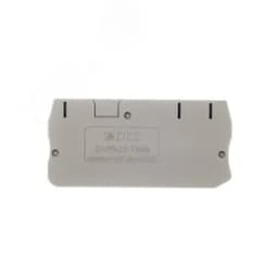 Изолятор торцевой для клеммы VPR-2.5-TWIN DKC