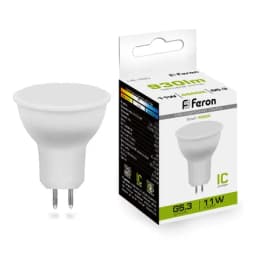 Лампа светодиодная FERON LB760 38138